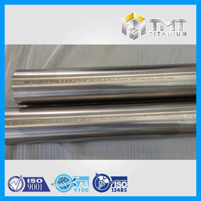 ASTM F67/ISO5832-2 GR.2 ΓΙΑ ΤΟΝ ΙΑΤΡΙΚΌ ΦΡΑΓΜΌ